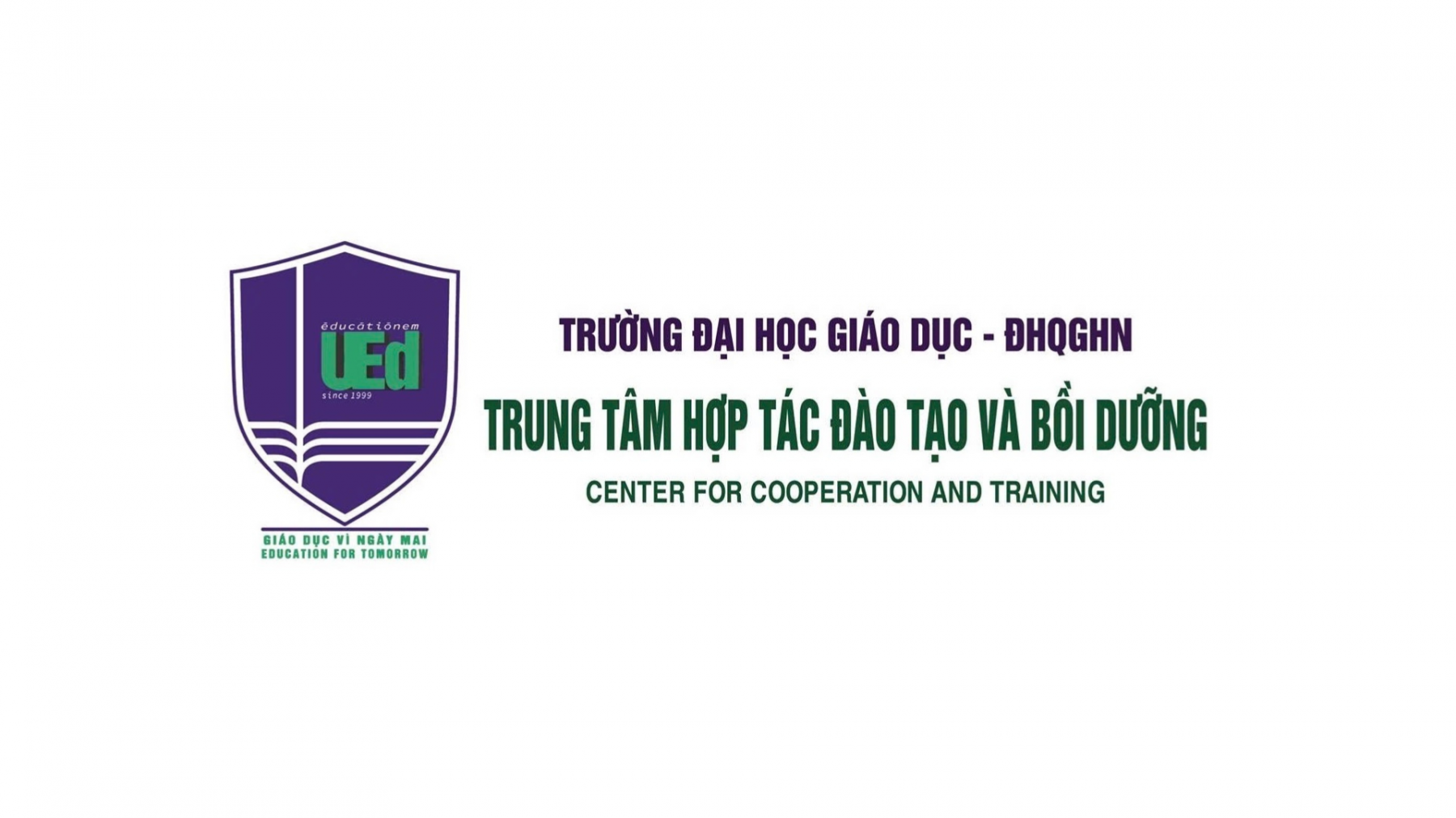 Thông báo tổ chức lớp Nghiệp vụ sư phạm đại học và Công nghệ giáo dục hiện đại