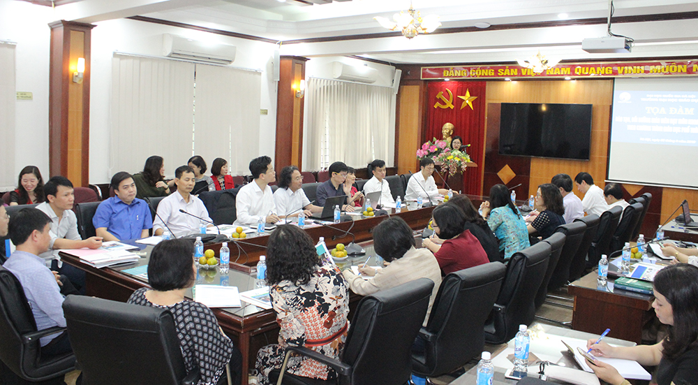Thông báo mở lớp bồi dưỡng Nghiệp vụ sư phạm giáo viên trung học cơ sở, trung học phổ thông năm 2021