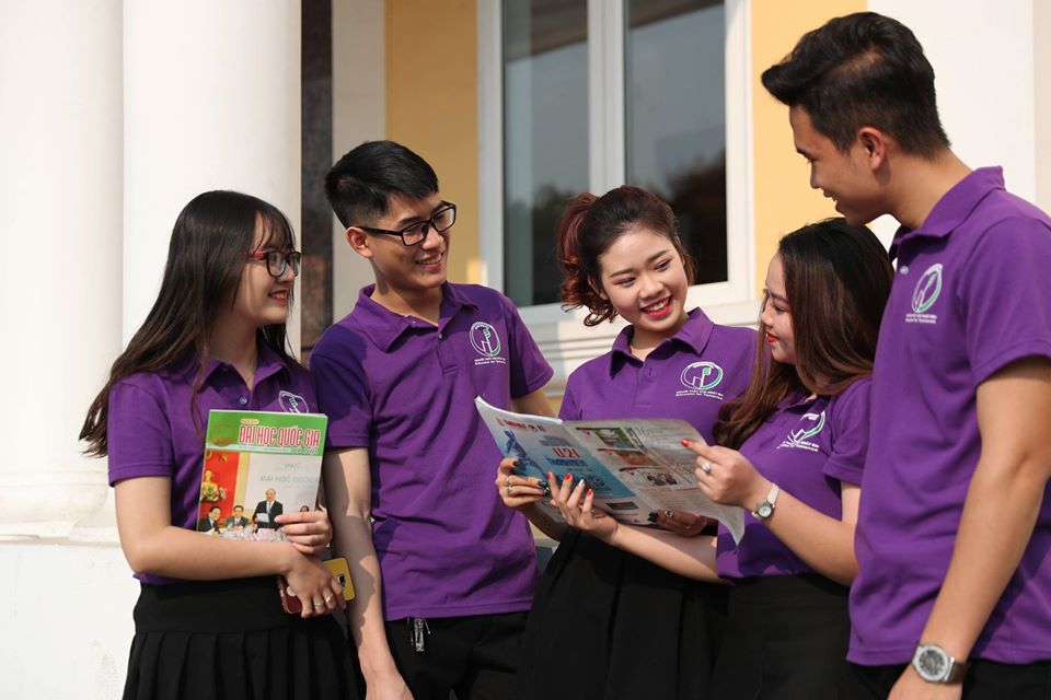 Giáo viên được đào tạo nâng chuẩn miễn phí